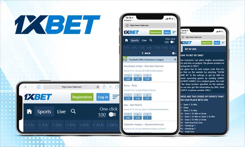 1xbet Japan - 日本でのベッティングとゲーミングの新しい体験