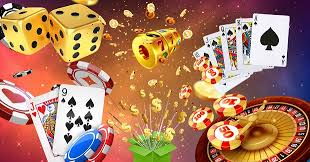 Discover Excitement at Online Casino Gamblii Discover Excitement at Online Casino Gamblii