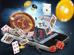 Discover the Excitement of Casino DelOro UK Discover the Excitement of Casino DelOro UK