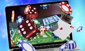 Discover the Excitement of Casino DelOro UK Discover the Excitement of Casino DelOro UK