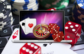 Golden Pharaoh Casino Online Games Exploring the Excitement
