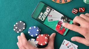 Non Gamstop Casinos with No Deposit A Complete Guide Non Gamstop Casinos with No Deposit A Complete Guide