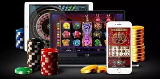 Unleash the Fun and Excitement at HG.GAME Casino