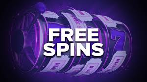 Win Big with Free Spins No Deposit A Guide to Maximizing Your Winnings