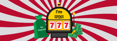 Win Big with Free Spins No Deposit A Guide to Maximizing Your Winnings