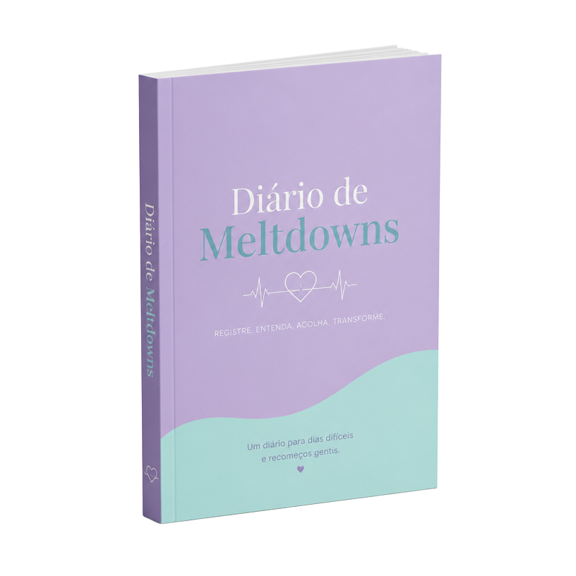 Diário de Meltdowns