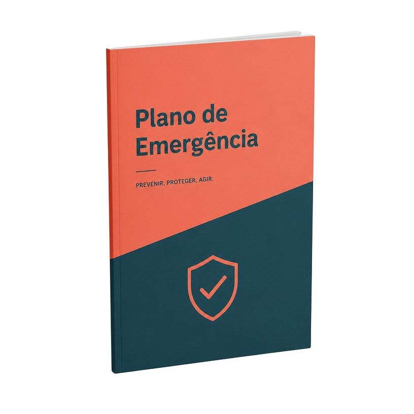 Plano de Emergência